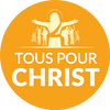 Logo of the association Tous Pour Christ